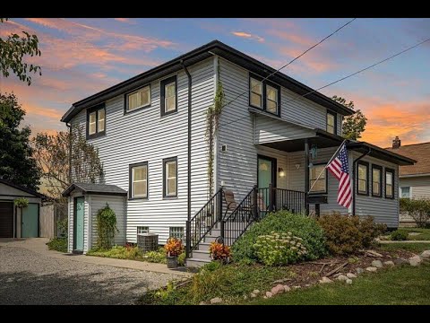 128 S Slater Street, Lake Orion, MI home video tour