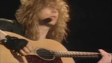 Def Leppard - "Two Steps Behind" Live in Sheffield 1993