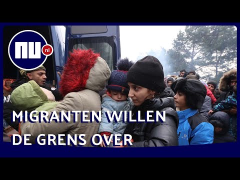 Video: Wat Is 'n Grensstaat