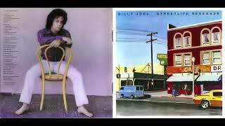 Billy Joel - Roberta (5.1 Surround Sound)