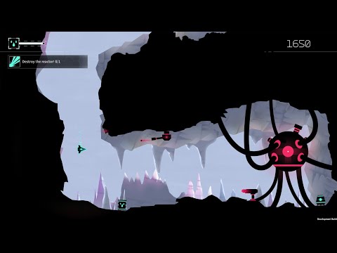 Gravitar: Recharged | GamePlay PC