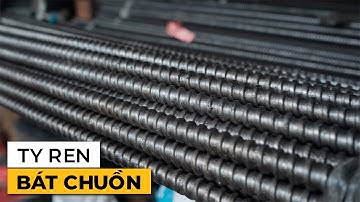 Ty Ren Bát Chuồn - Dụng Cụ Không Thể Thiếu Cho Công Đoạn Đổ Bê Tông Cốp Pha