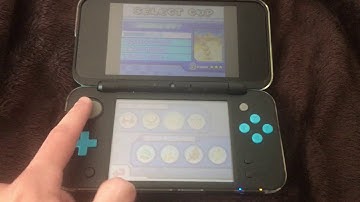 How to unlock all the stuff in Mario Kart DS