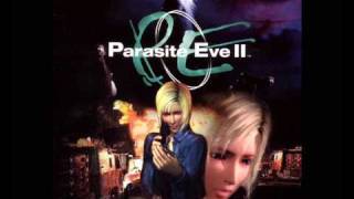 Miniatura de vídeo de "Parasite Eve II OST CD1  - Aya Again"