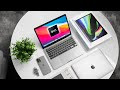 M1 MacBook Pro 2020 Unboxing & Speed Test! - YouTube