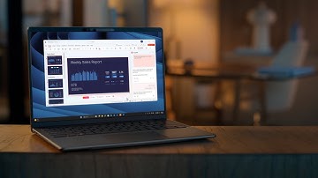 Introducing the Latitude 7455 Copilot+ PC: On-Device AI Powered by Snapdragon® X Elite