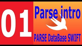 Lập trình swift - Bài 01: Giới thiệu Parse Server
