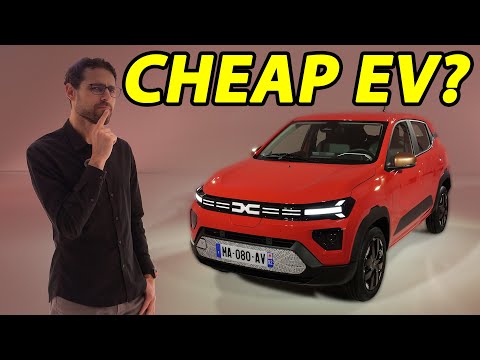 The most affordable