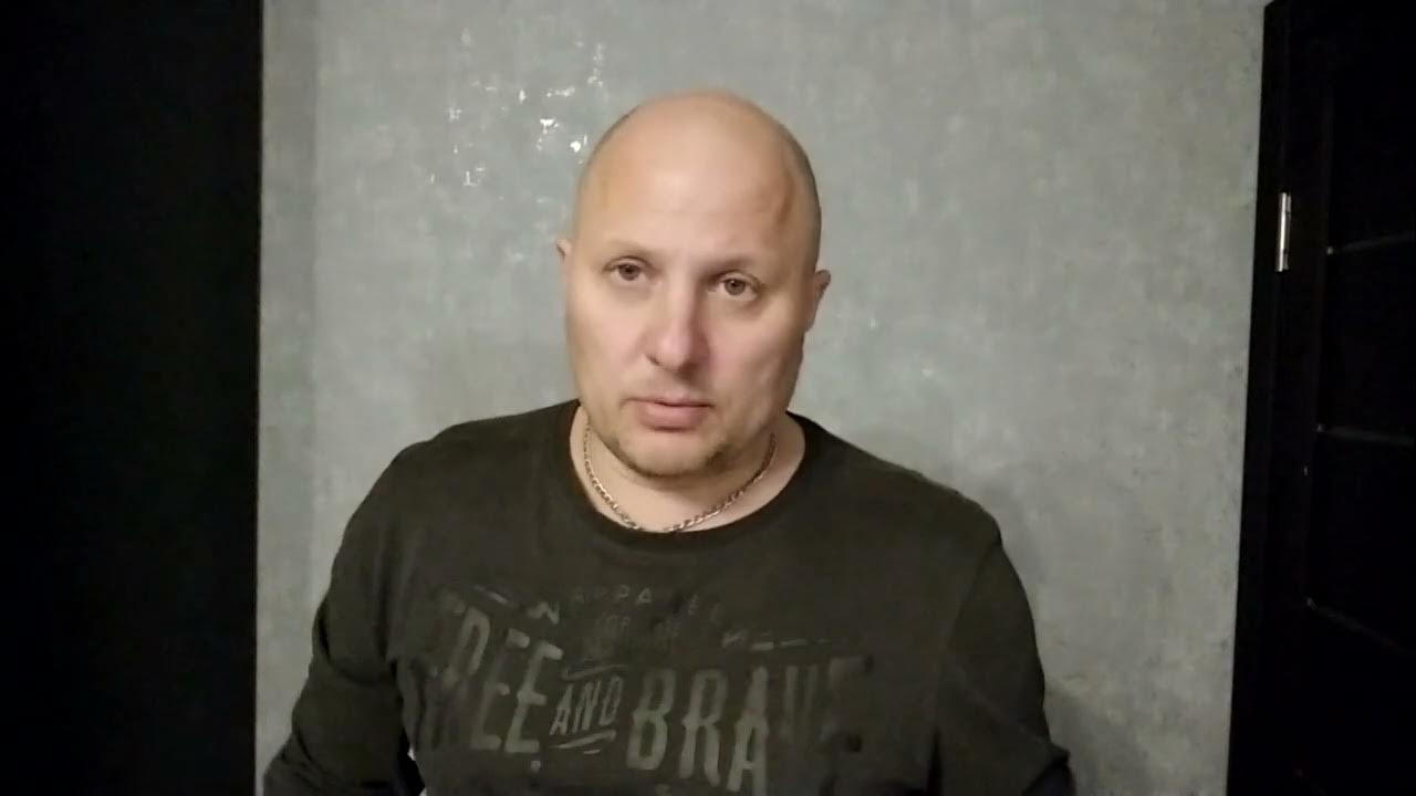 Владимир Костин 3 - YouTube