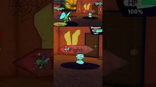 Shiny Shuppet ✨PBB Roria Conquest