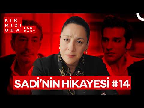 Kırmızı Oda'nın Unutulmaz Seansları #14 | Podcast