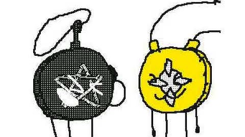 #OPness (Escape from Abject Reality Fanimation)