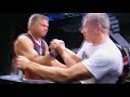 OLEG - RIGHT ARM armwrestling [very rare]