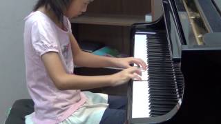 20150722 亮云 鋼琴 卡巴列夫斯基 op 13 20150722 亮云 鋼琴 卡巴列夫斯基 op 13
