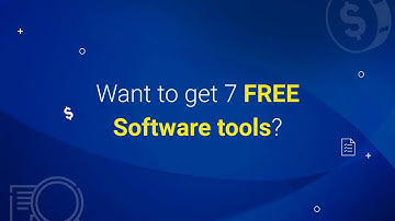 Free Software for Clickbank Affiliate Marketing  (ClickBank, JVzoo & WarriorPlus)