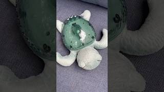 Tranquil Turtle! #unboxing #ocean #babytoys #toys #new #unboxingvideo #turtle #kidsvideo #shorts