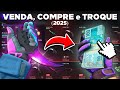 COMO VENDER SKINS de CS2 por DINHEIRO REAL em 2025 (VIA PIX)