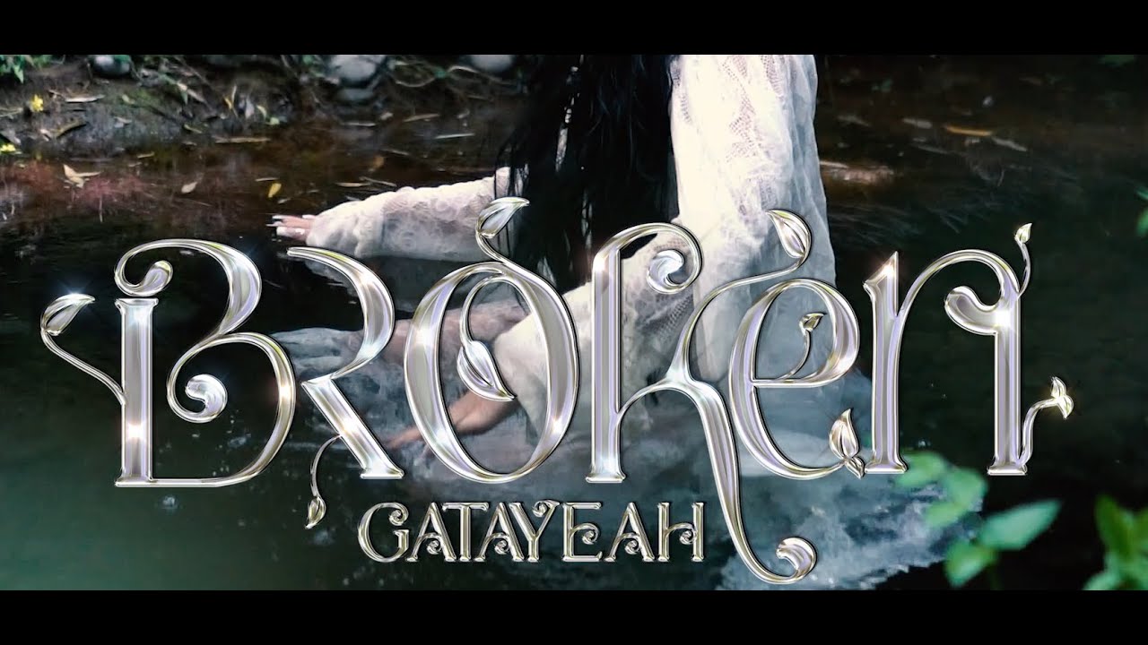 Watch BROKEN VIDEOCLIP - GATA YEAH on YouTube Watch BROKEN VIDEOCLIP - GATA YEAH on YouTube