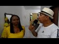 PREFEITA DE ALAGOINHA NO RAIZES DO BREJO 2018