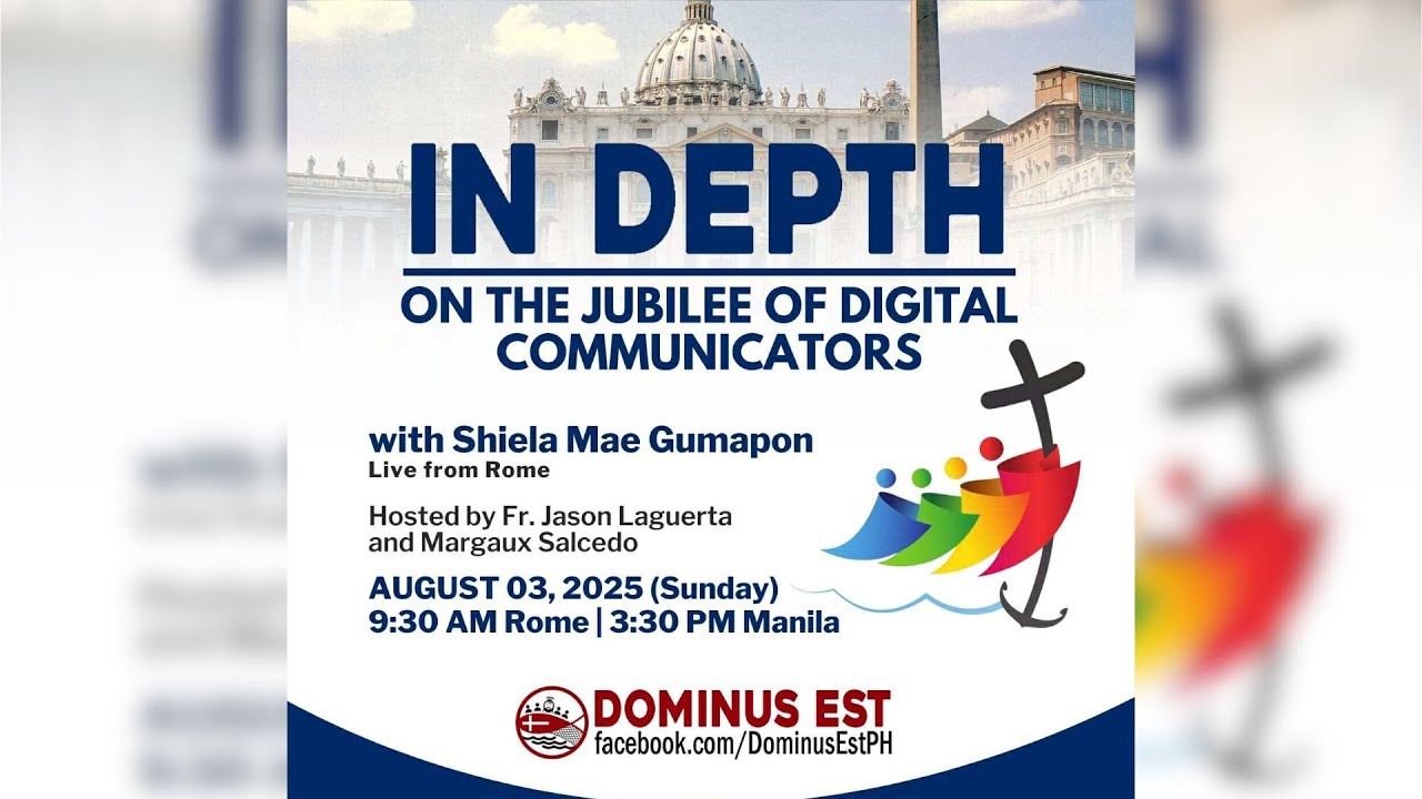 Jubilee of the Youth | Closing Mass with Pope Leo XIV