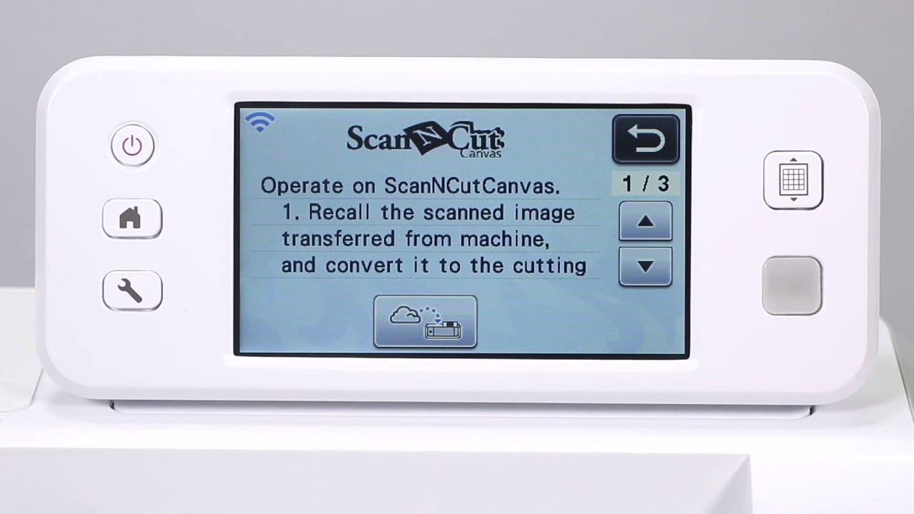CanvasWorkspace он-лайн. Вырезание напрямую