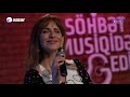 Leyla Quliyeva & Bəbir Bəbirov & Şəhriyar İmanov - Qurban Adına (Canlı İfa)