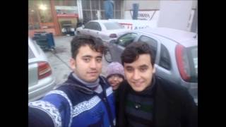 İbrahim Şeker Dağlar Ile Taşlar Ile