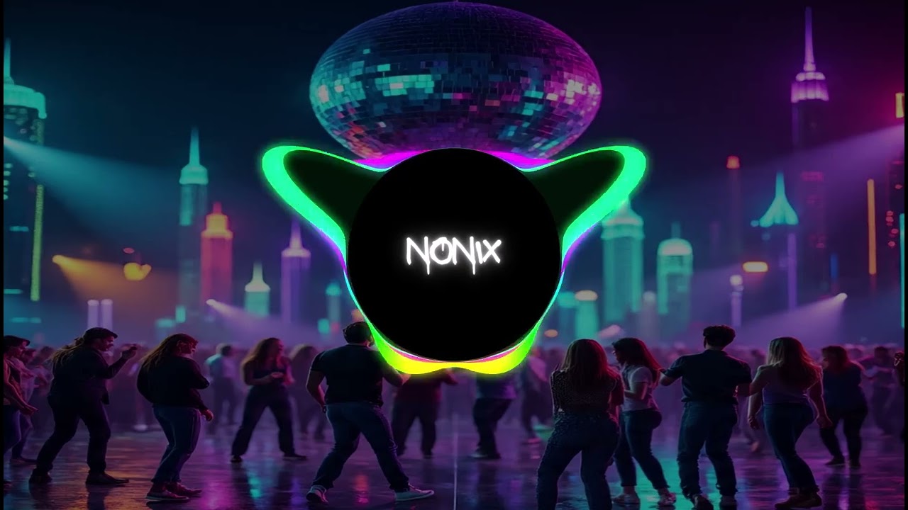 I LIKE TO MOVE IT x RAGDUTZ (BOMBREMIX) DAVAO PRIDE DJ's | DjNonix Remix