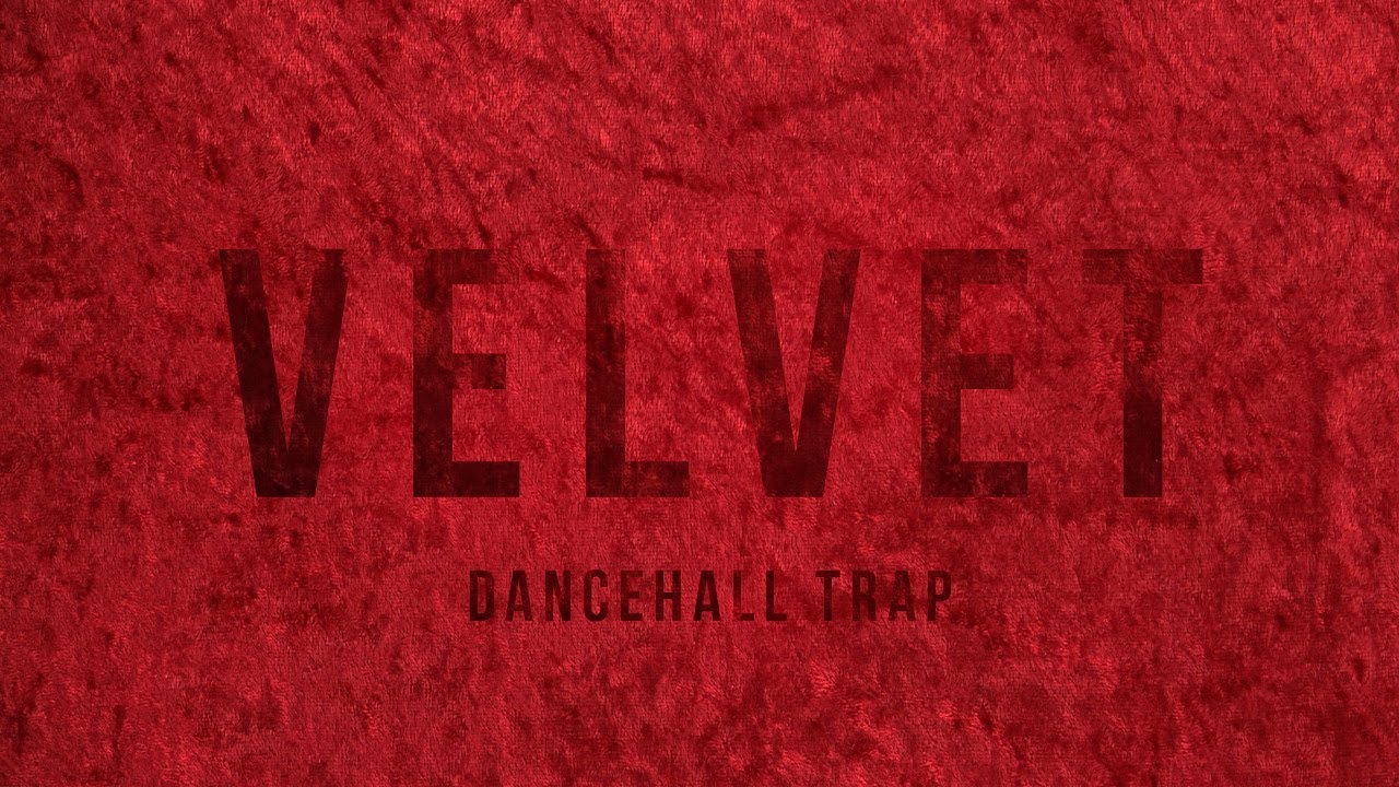 Huge Trap and Dancehall Samples - Velvet Trap by Production Master ...