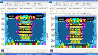 Magic Ball 2 - Restored Options & Language Selector