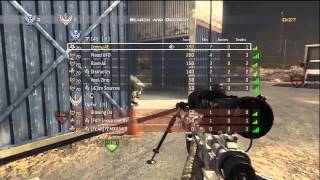 Code Donny: Hitmarkers - Episode 1