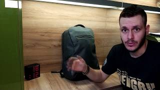 Xiaomi 26L Backpack Review & Gadget Loadout