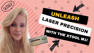 Laser Precision Unleashed! xTool M1 10W Engraver and Cutter Review