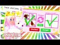 I SURPRISED My Fans With FREE LEGENDARY Pets in Roblox Adopt Me