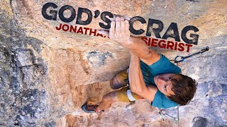 Jonathan Siegrist | God's Crag
