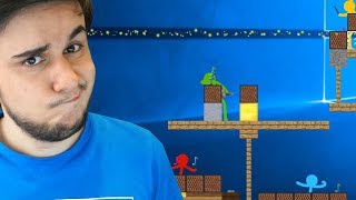 ANİMASYON VS MİNECRAFT