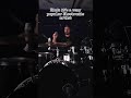 Can you name this popular EDM artist in 10 seconds? #musician #drums #edm #popmusic