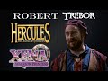 Ein Leitfaden Zu Robert Trebors Auftritten In Hercules The Legendary Journeys Xena Warrior Pr