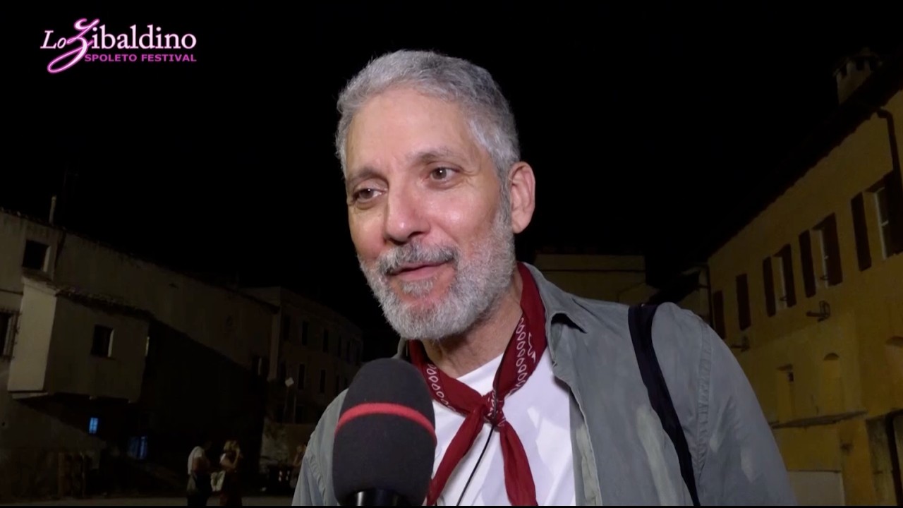 ZIBALDINO FESTIVAL Puntata 4 del 2 07 2026