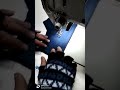 jin L1C ony thread trimmer single needle lock stich machine