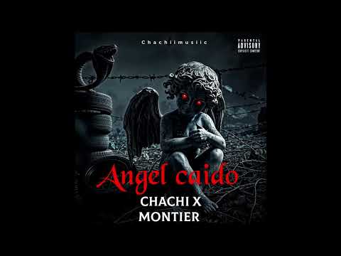 ANGEL CAIDO FTs - Montier