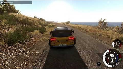 BeamNG drive Graphics mod Alternative lighting remake