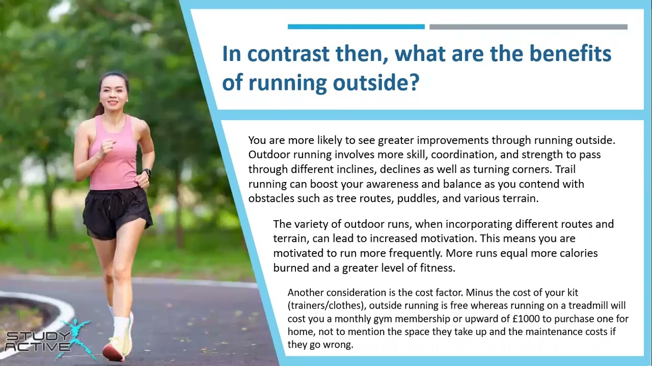 Jogging vs. Running: The Difference and Benefits of Each