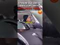 Cop Makes Deadly Threat to 17-Year-Old Driver! Police Fail #police