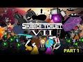 SKIBIDI TOILET 7 Part 1 ANGUBOT FUNNY ANIMATION SKIBIDI TOILET 7 Part 1 ANGUBOT FUNNY ANIMATION
