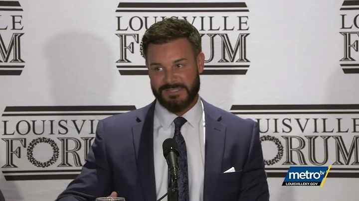 Access Louisville: From Frankfort To Louisville: The 2025 Legislative Session