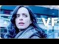The defenders bande annonce vf nouvelle  2017