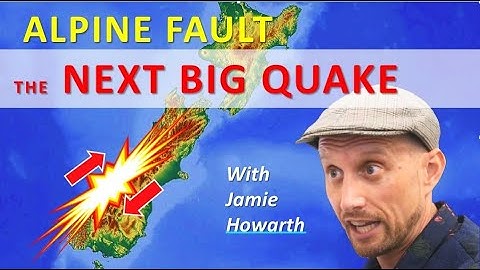 The Big Bad News about the Alpine Fault