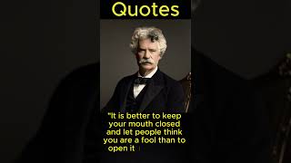 mark twain famous quotes | shorts | quotes 4