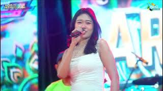 TITIP CINTA - RIRIN MUNGIL - ARABELLA MUSIC - NUGROHO MUSICAL AUDIO - LIVE DAWE KUDUS 2025